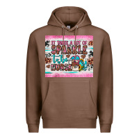 Chestnut it takes a lot of sparkle to be a nurse Premium Hoodie - JahusDesignShop