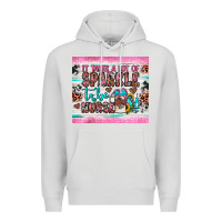 It Takes A Lot Of Sparkle To Be A Nurse Premium Hoodie | Teevron