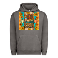 Pigment Tornado Thankful grateful blessed Urban Hoodie - Artiststas