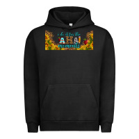 Pigment Black i do it for the aha moments libbey glass Urban Hoodie - BundleAndBundleShop