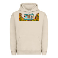 Pigment French Oak i do it for the aha moments libbey glass Urban Hoodie - BundleAndBundleShop