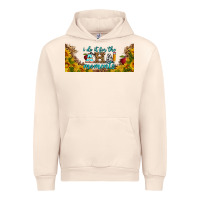 Sandshell i do it for the aha moments libbey glass Urban Hoodie - BundleAndBundleShop