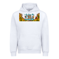 White i do it for the aha moments libbey glass Urban Hoodie - BundleAndBundleShop