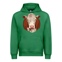 Emerald hareford Urban Hoodie - JahusDesignShop