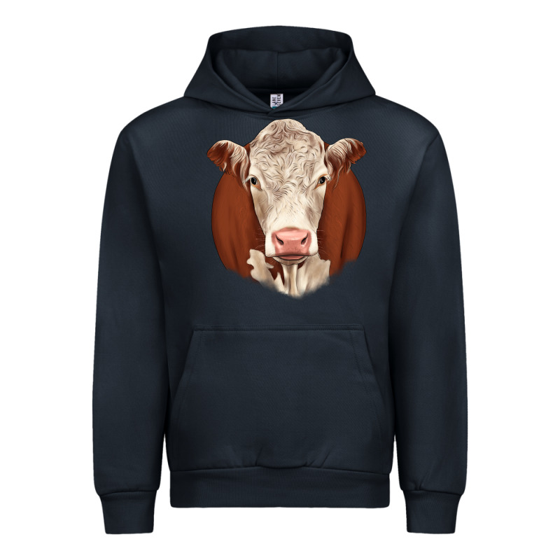 Hareford Urban Hoodie by JahusDesignShop | Teevron