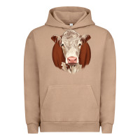 Pigment Burro hareford Urban Hoodie - JahusDesignShop