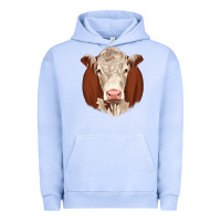 Pigment Grape Ice hareford Urban Hoodie - JahusDesignShop