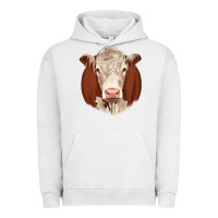 Pigment Lunar Rock hareford Urban Hoodie - JahusDesignShop
