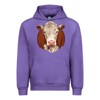 Tulip hareford Urban Hoodie - JahusDesignShop