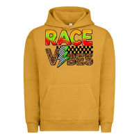 Pigment Peanut Butter race vibes Urban Hoodie - AdoDesignShop