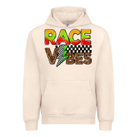 Sandshell race vibes Urban Hoodie - AdoDesignShop