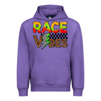 Tulip race vibes Urban Hoodie - AdoDesignShop