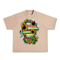 Burro Coahuila State Of Mexico Map Urban Heavy Tee - RanaPortraitStore
