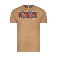 Vintage Camel little miss america Vintage Tee - Artiststas