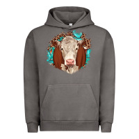 Pigment Tornado hareford leopard gemstone Urban Hoodie - JahusDesignShop