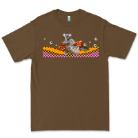 Cacao Koala Premium Tee - LillyAllenDesigns