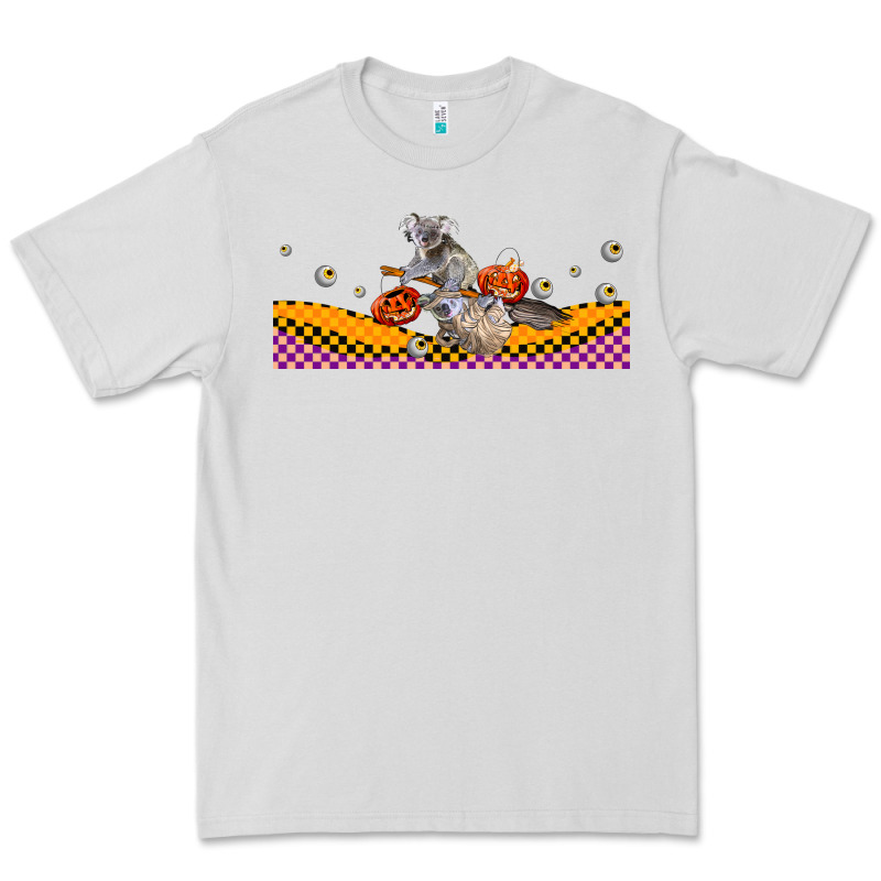 Koala Premium Tee by LillyAllenDesigns | Teevron