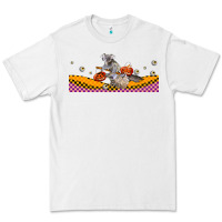 White Koala Premium Tee - LillyAllenDesigns