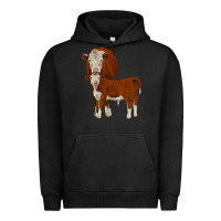 Pigment Black hareford Urban Hoodie - JahusDesignShop