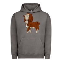 Pigment Tornado hareford Urban Hoodie - JahusDesignShop