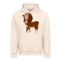 Sandshell hareford Urban Hoodie - JahusDesignShop