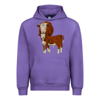 Tulip hareford Urban Hoodie - JahusDesignShop