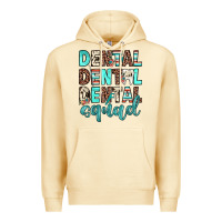 Pina Colada dental squad Premium Hoodie - JahusDesignShop
