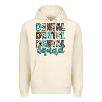 Tofu dental squad Premium Hoodie - JahusDesignShop