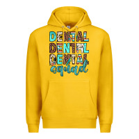 Lemon dental squad Premium Hoodie - JahusDesignShop