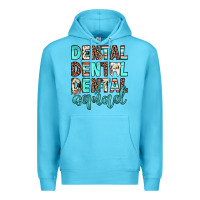 Dental Squad Premium Hoodie | Teevron