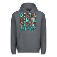 Rock dental squad Premium Hoodie - JahusDesignShop