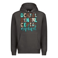 Smoke dental squad Premium Hoodie - JahusDesignShop