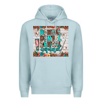 Blue Mist dental squad Premium Hoodie - JahusDesignShop