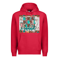 Cardinal dental squad Premium Hoodie - JahusDesignShop