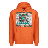 Carrot dental squad Premium Hoodie - JahusDesignShop
