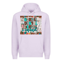 Lilac dental squad Premium Hoodie - JahusDesignShop