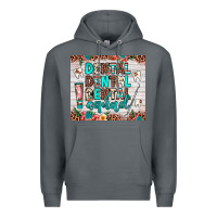 Rock dental squad Premium Hoodie - JahusDesignShop