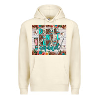 Sandshell dental squad Premium Hoodie - JahusDesignShop