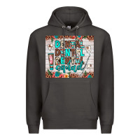 Smoke dental squad Premium Hoodie - JahusDesignShop