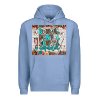 Colony Blue dental squad Premium Hoodie - JahusDesignShop