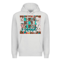 Dove Grey dental squad Premium Hoodie - JahusDesignShop
