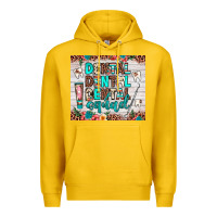 Lemon dental squad Premium Hoodie - JahusDesignShop