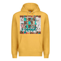 Mustard dental squad Premium Hoodie - JahusDesignShop