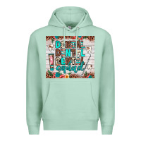 Seafoam dental squad Premium Hoodie - JahusDesignShop