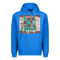 True Royal dental squad Premium Hoodie - JahusDesignShop