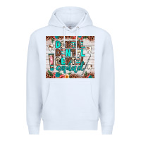White dental squad Premium Hoodie - JahusDesignShop