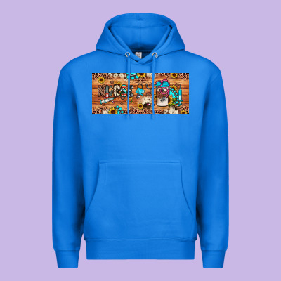 Nurse Premium Hoodie Designed By Jahusdesignshop