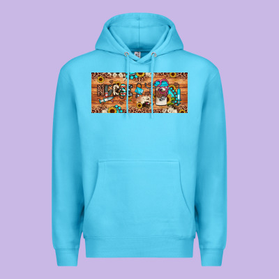 Nurse Premium Hoodie Designed By Jahusdesignshop