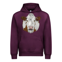 Simmental Urban Hoodie | Teevron