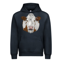 Navy simmental Urban Hoodie - JahusDesignShop